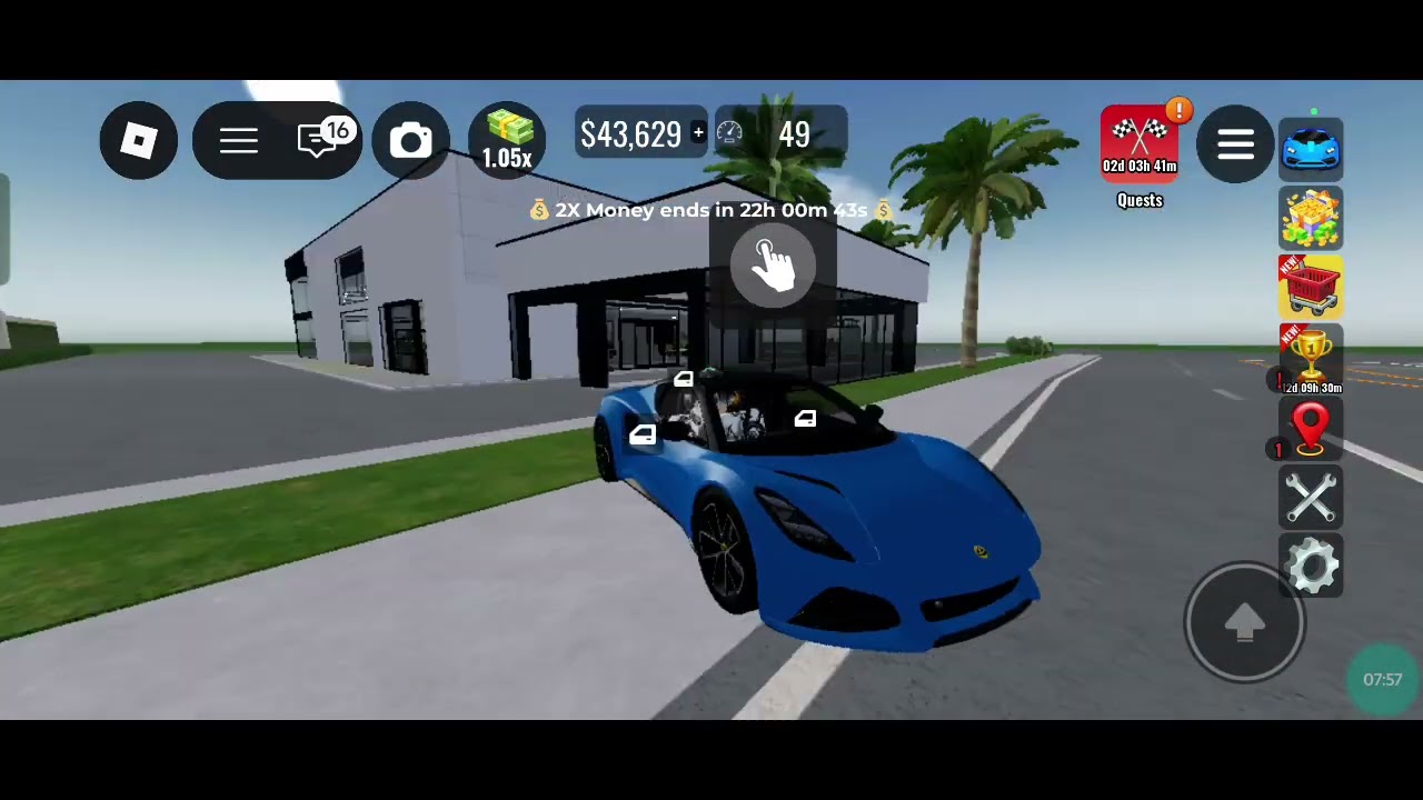 Car legends part 1