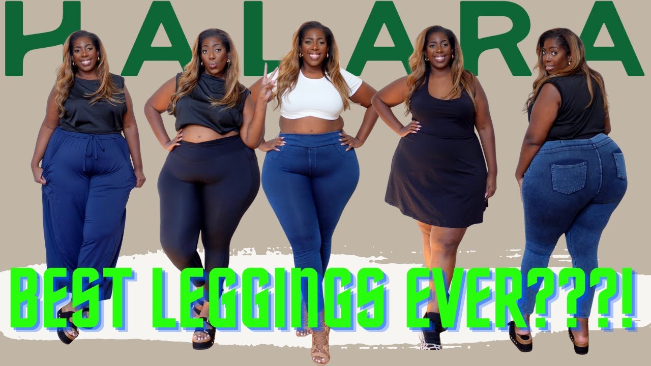 VERY HONEST HALARA PLUS SIZE REVIEW| IS IT WORTH IT??! 🤔| PRETTYNICI
