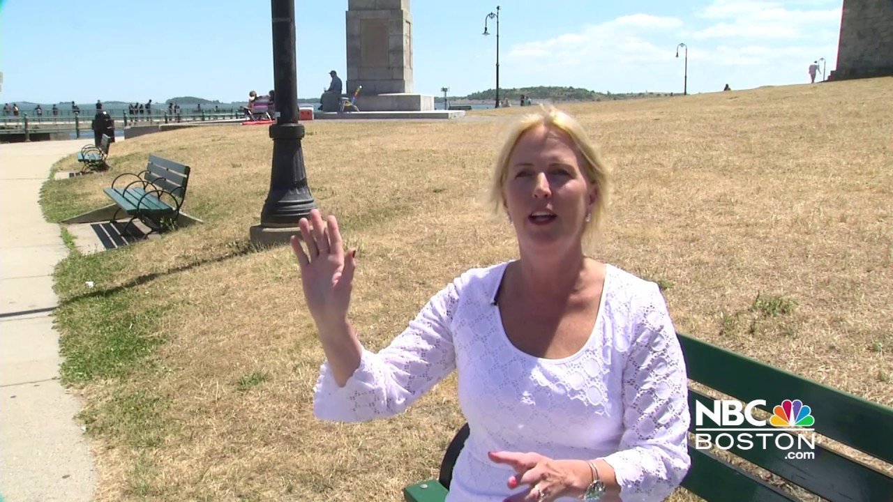 We Are Boston: Susan Woods, Business Owner, South Boston