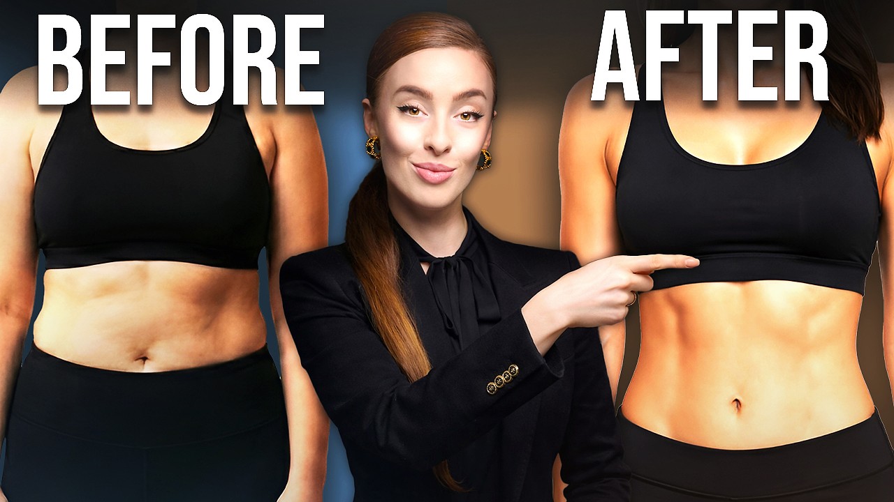 How To Lose Weight FAST After 40: Do These 3 Things When Nothing Else Works