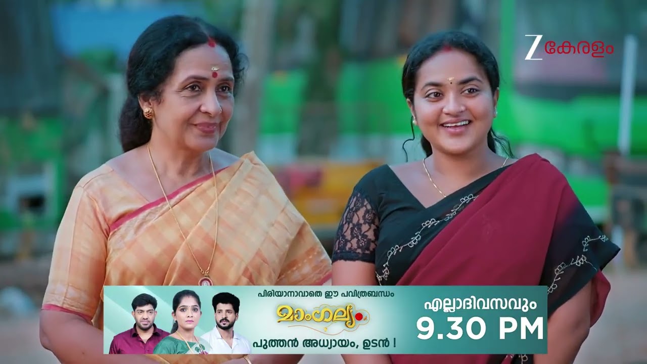 Manathe Kottaram | Ep - 527 | Webisode | Mar 02 2026 | Zee Keralam