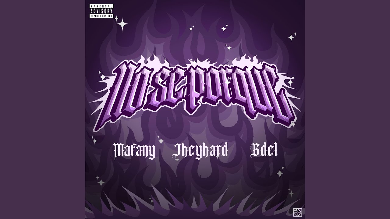 NO SE PORQUE (feat. Mafany & Gdel)