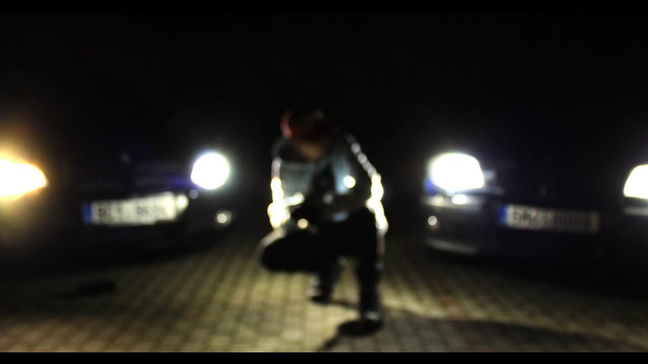 Wožel - Odrazy | Official Video |
