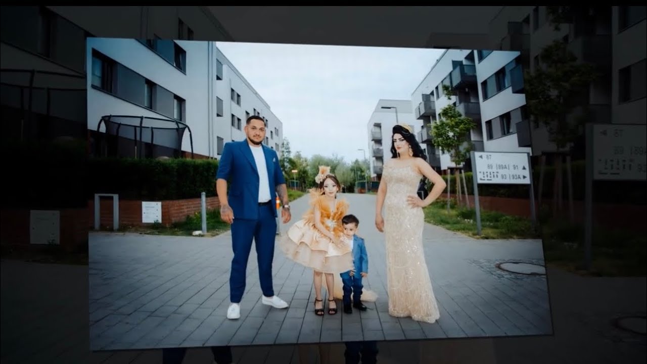 Deniz Paşan’in 1 Yaş Doğum Günü 2025 