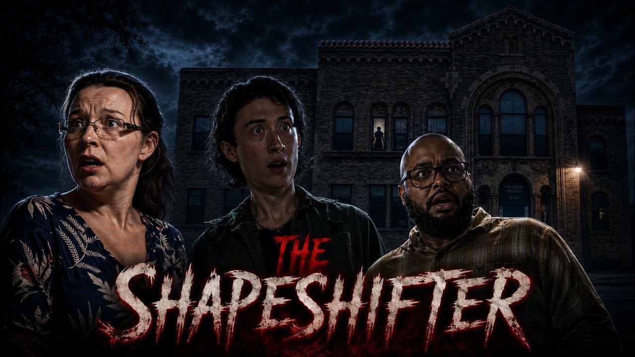 Venture House - The Shapeshifter