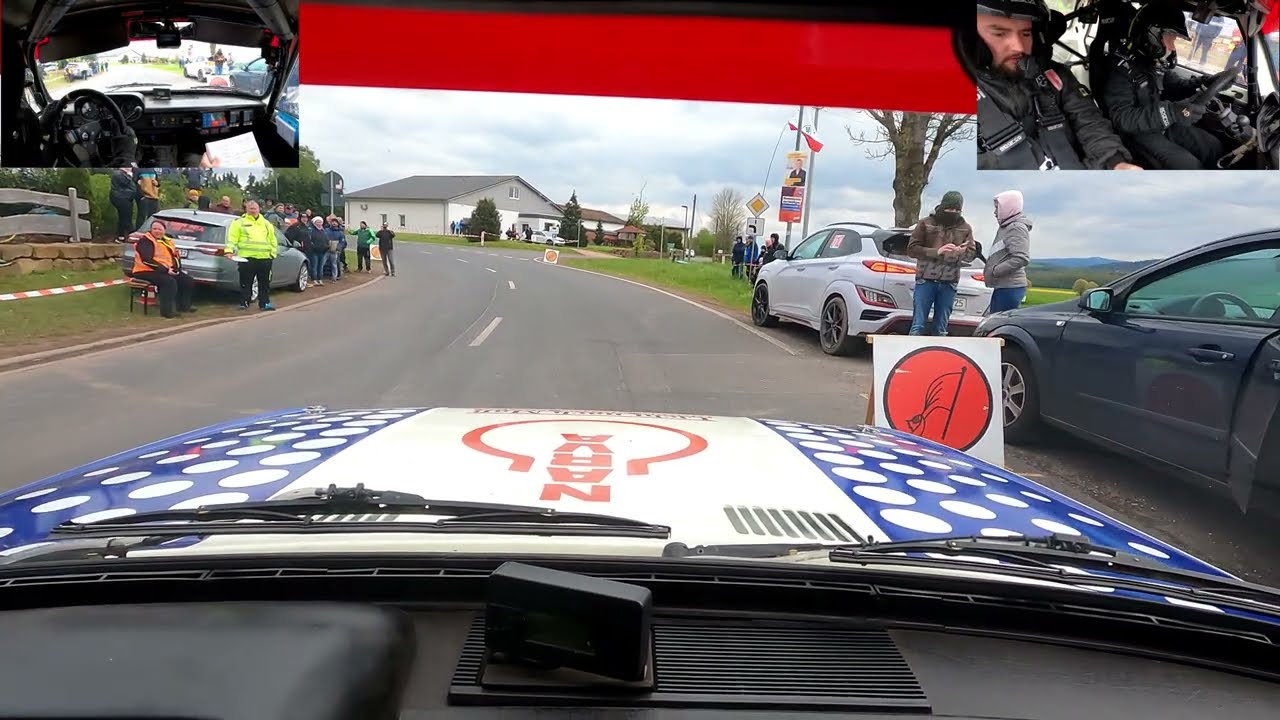 WP6 - 60. Rallye Wartburg 2024 (Version 1)