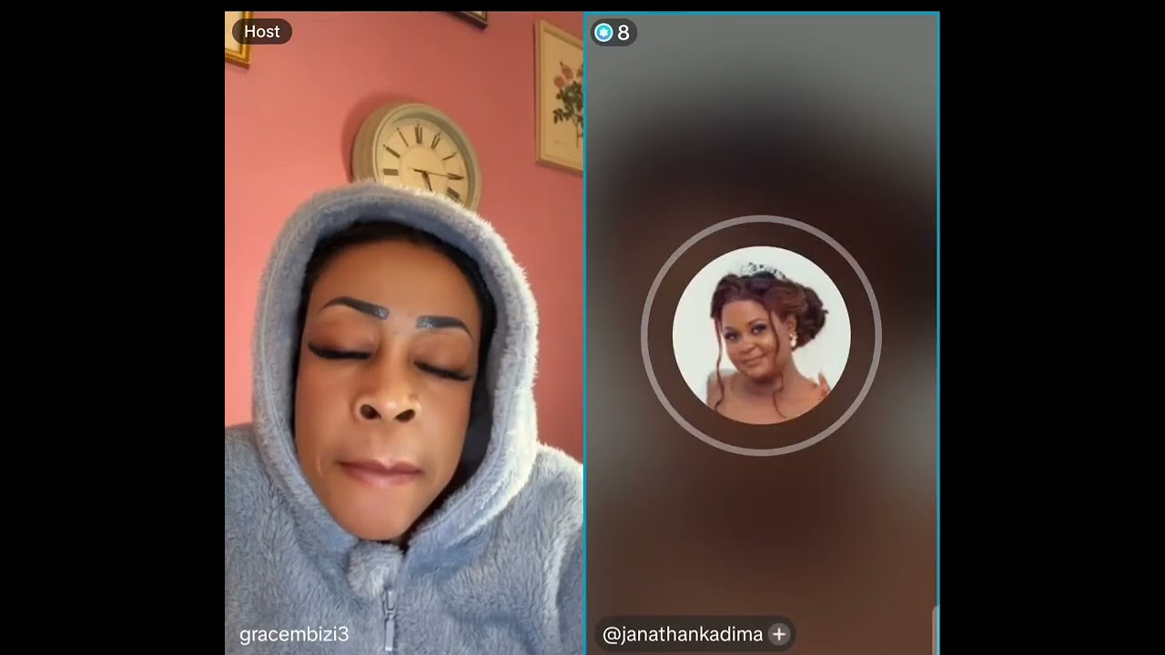 Manické alobi  ako kipe bino te bana ya Ferré b' aider kk maman na bango.. Abonnez-vous svp 