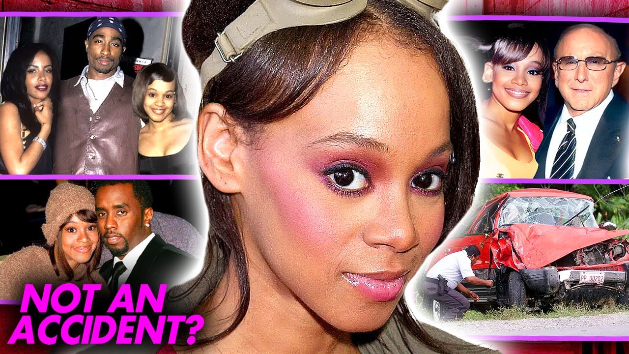 The CREEPY Details Of TLC Lisa Left Eye&rsquo;s D3ath (Clive Davis feud, voodoo cult, industry sacrifice)