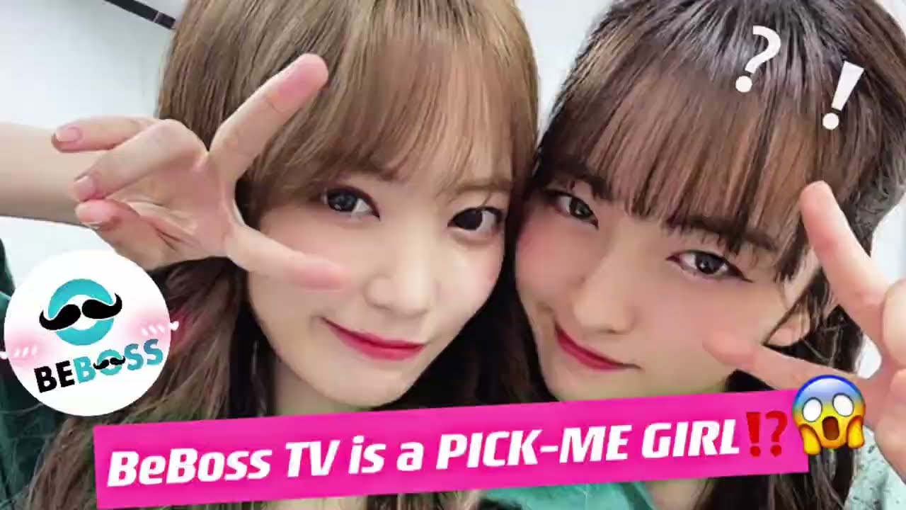 My Response To BeBoss TV: Sakura&rsquo;s Case.