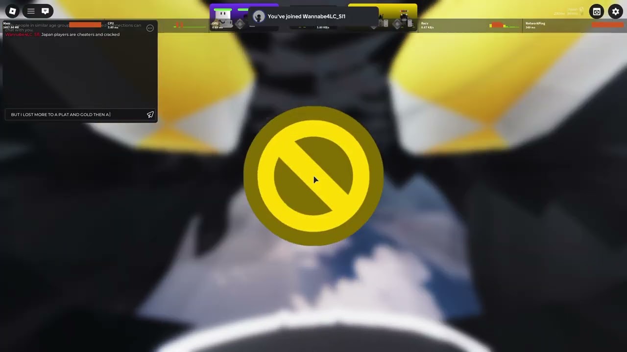 Speedrun to plat 1 part 8