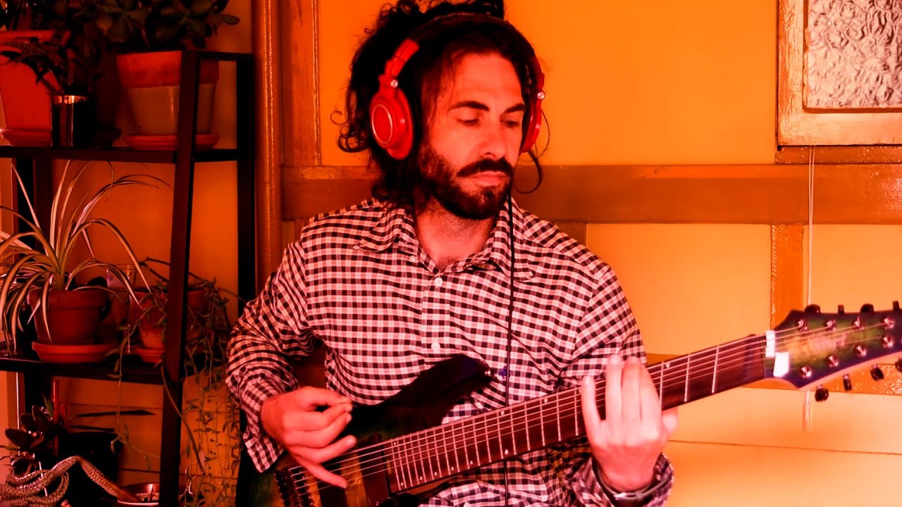Christmas special: Jingle Bells.