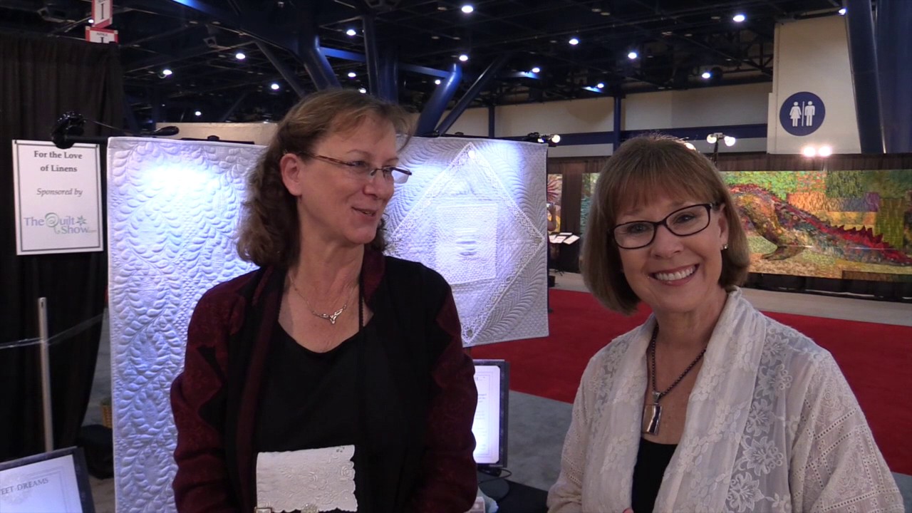 Alex Talks to Cindy Needham 