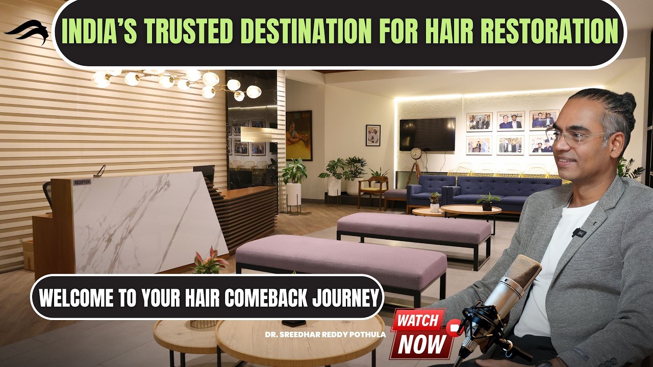 Hair Transplant In Bangalore  | Best Surgeon Clinic & Centre Of Hair Transplant In Bangalore