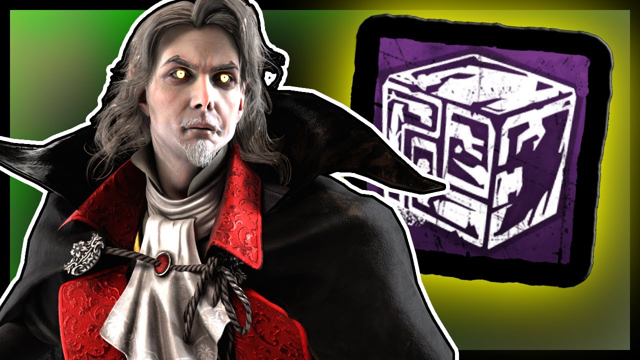 The Goofiest Addon in All of DBD | Dead by Daylight