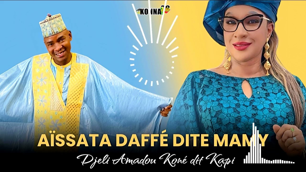 Dédicacé Mm traore Aïssata daffe dite Mamy La Présenté de APESE Mali