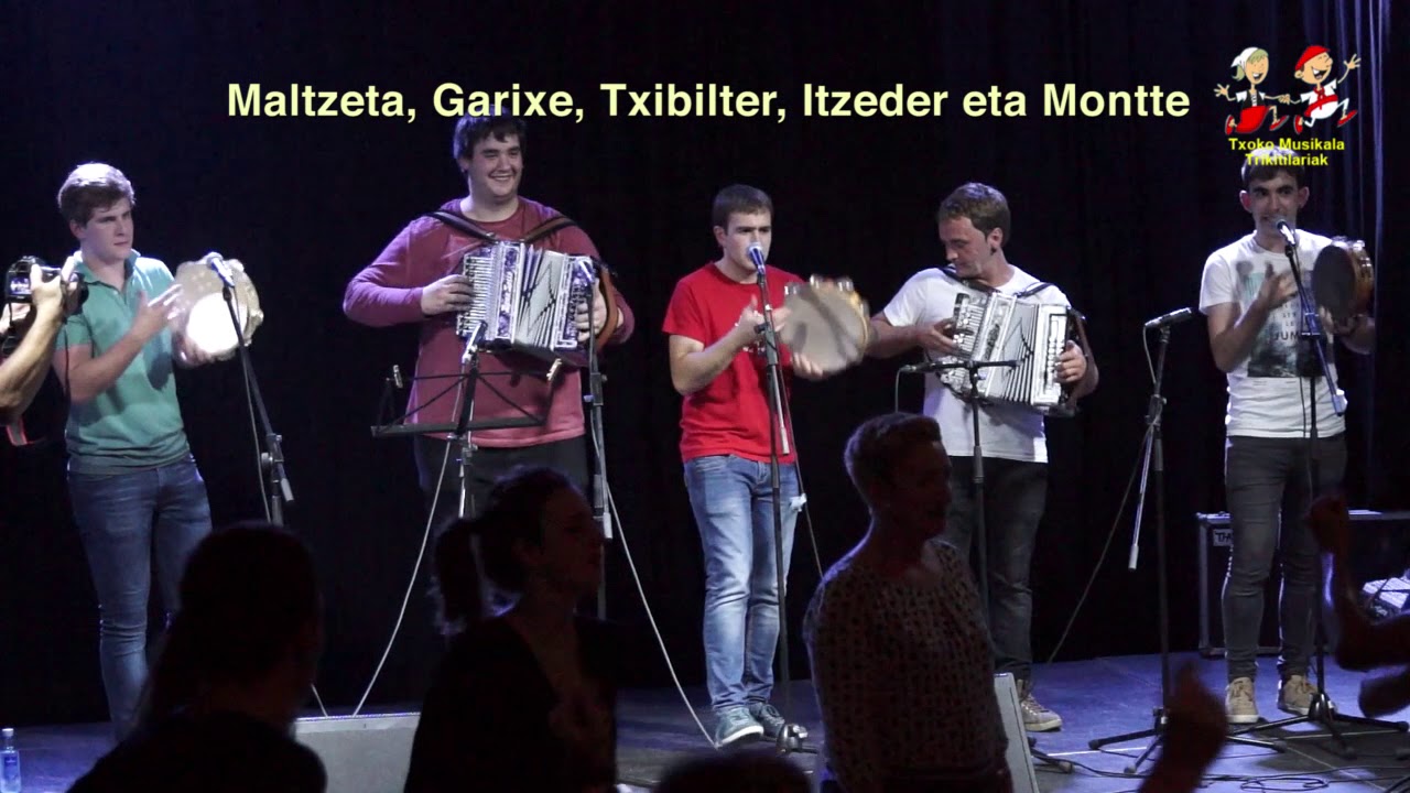 171020 553 Maltzeta, Garixe, Txibilter, Itzeder eta Montte, III  Trikigiro Jaialdian
