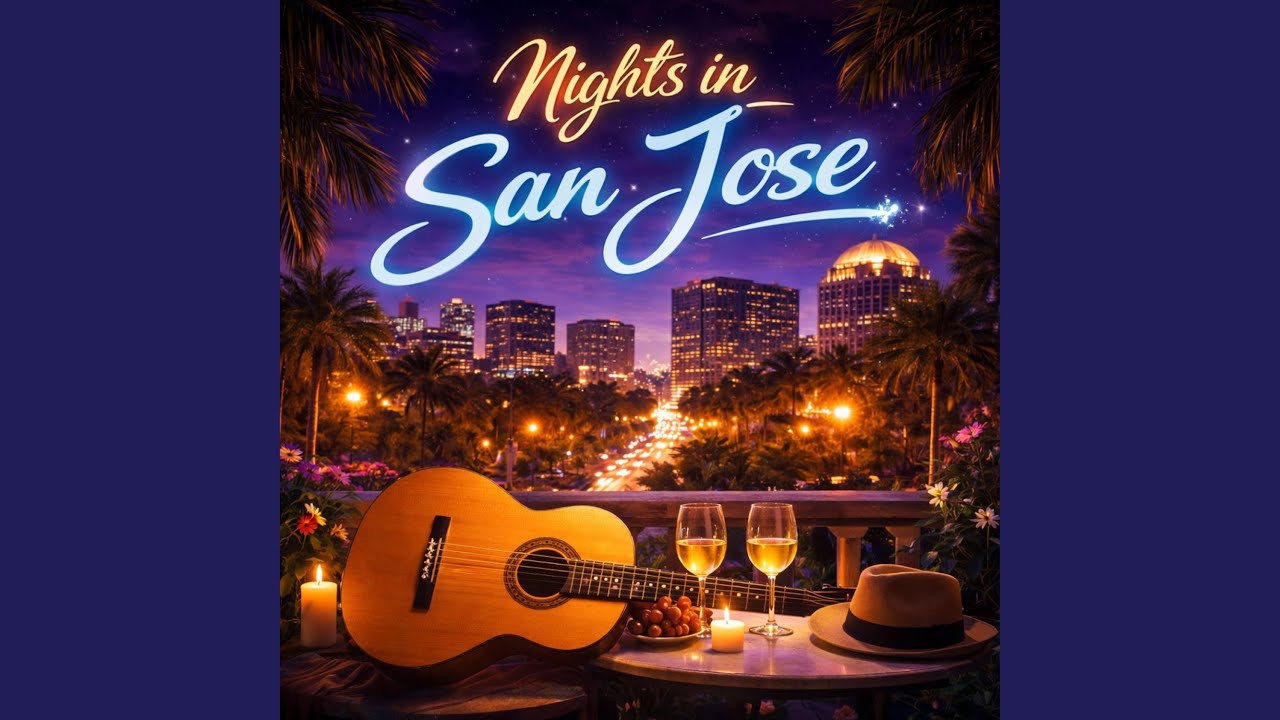 Nights In San Jose