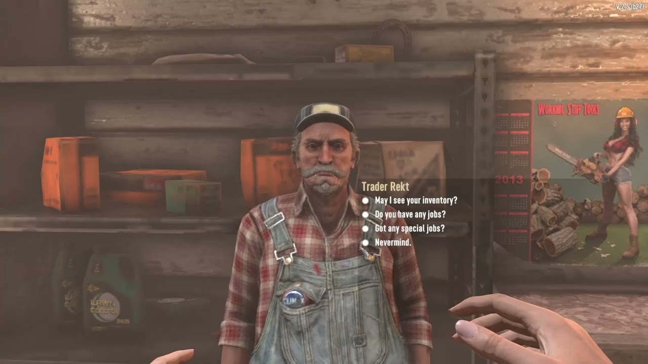 7 Days with Husband let's play Ep: 3