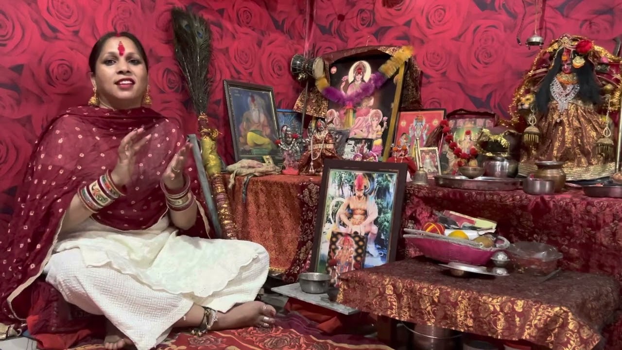 Maa Kali Ke Bare Me Jankari | Maa Kali Ki Shrishti | संपर्क: 88476-25708