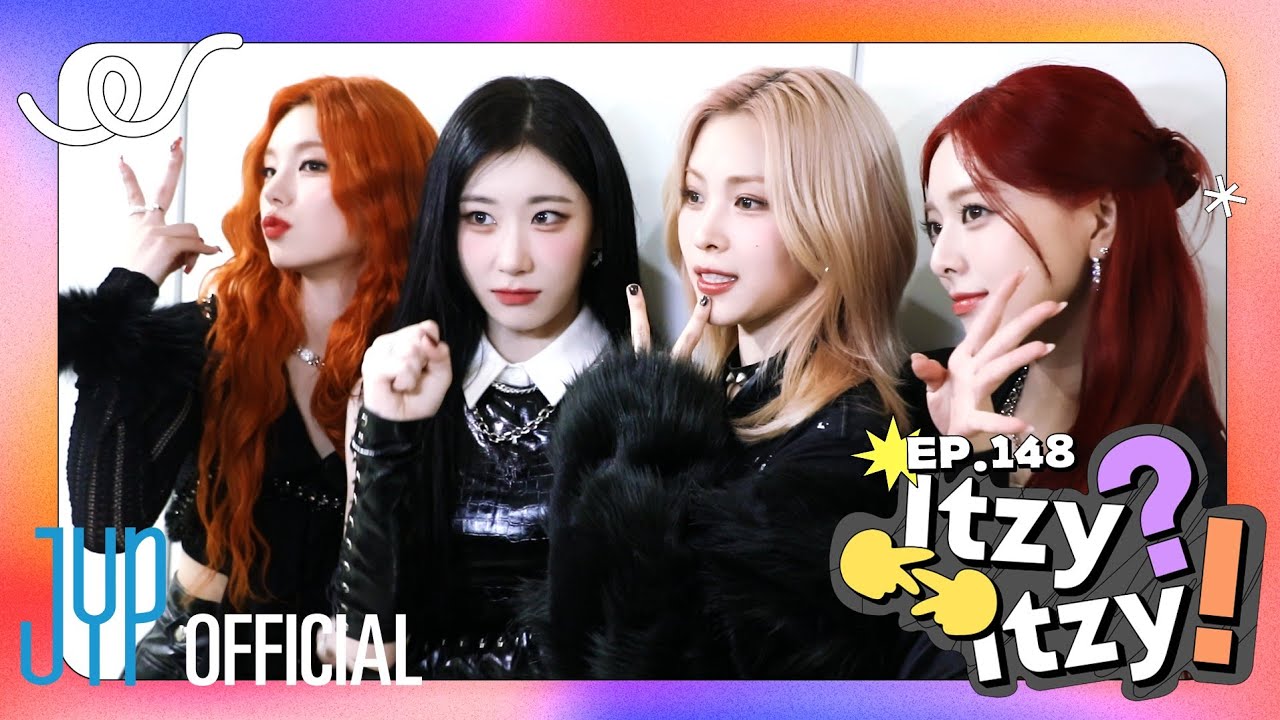[ITZY?ITZY!] EP148