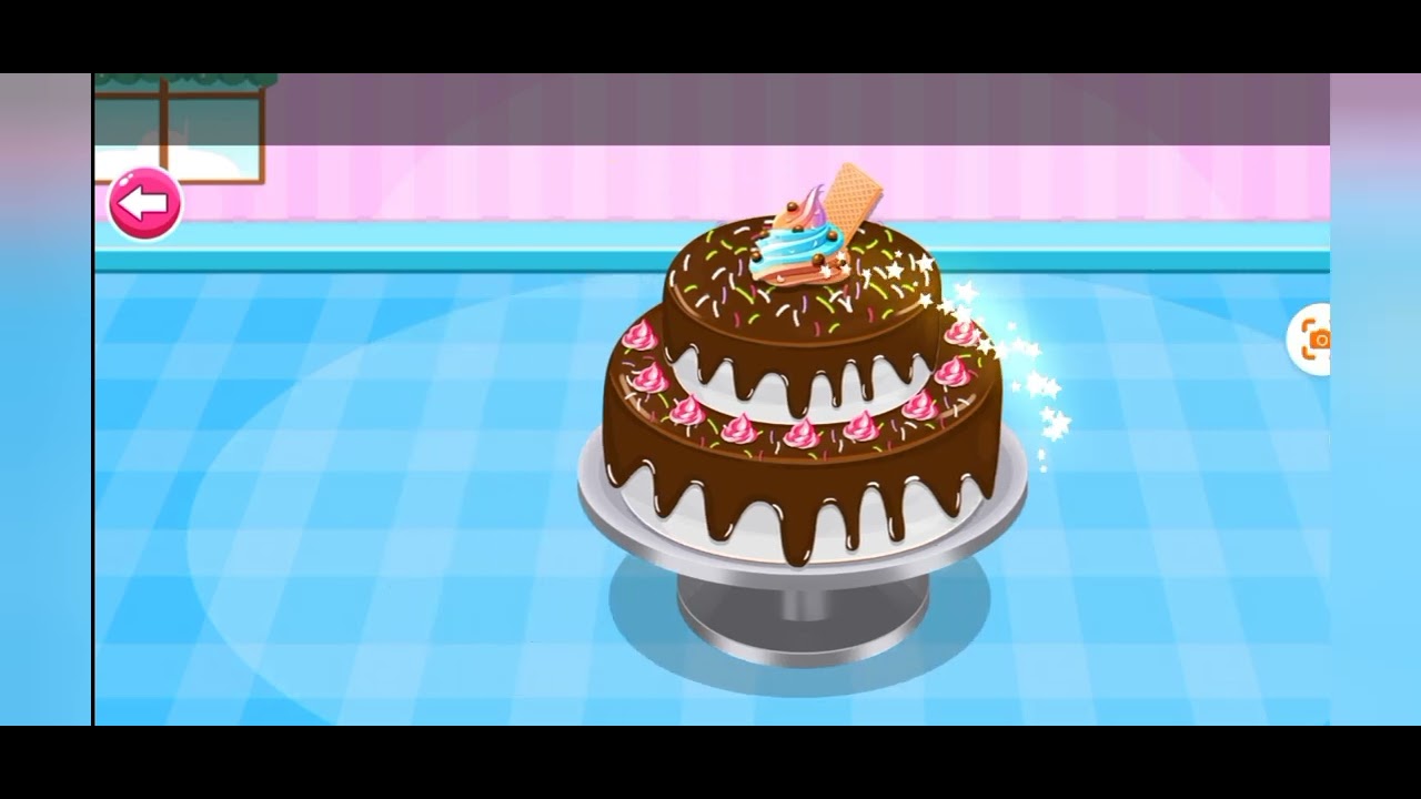 How to Make Healthy Breakfast | Mini Cooking Game | Kitchen Set Diy Cooking Game | ed Game #hd
