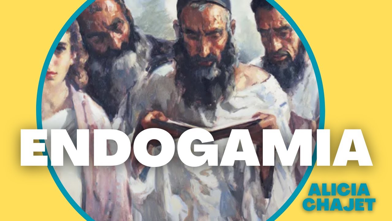 Los Xuetas y la endogamia