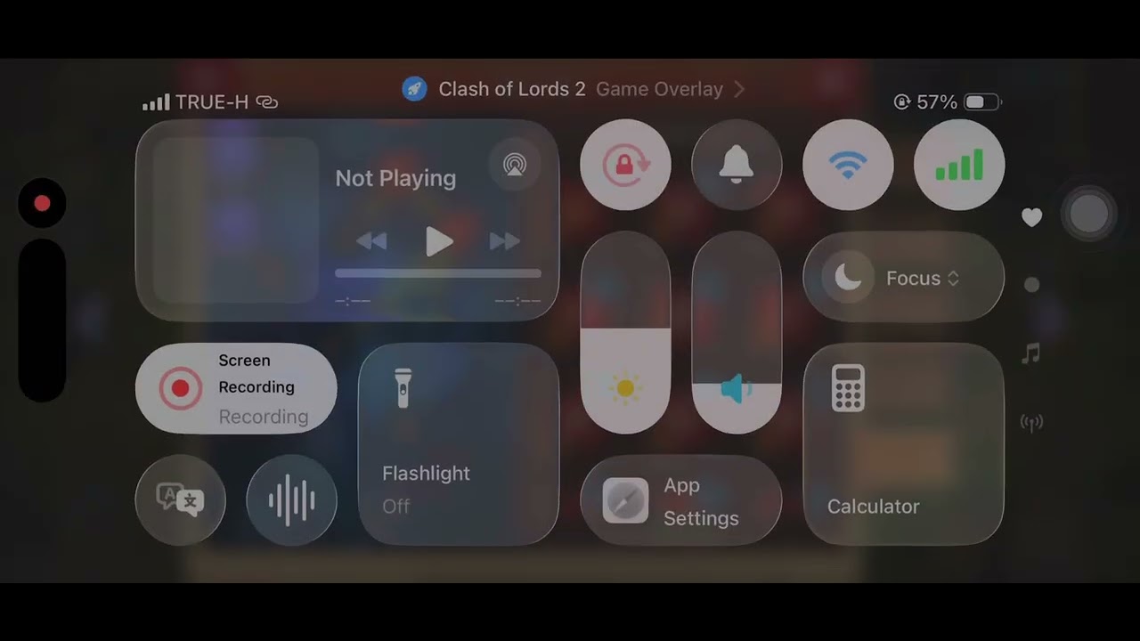 The introduction: From 0 (Check the description) #clashoflords2 #col2 creators 