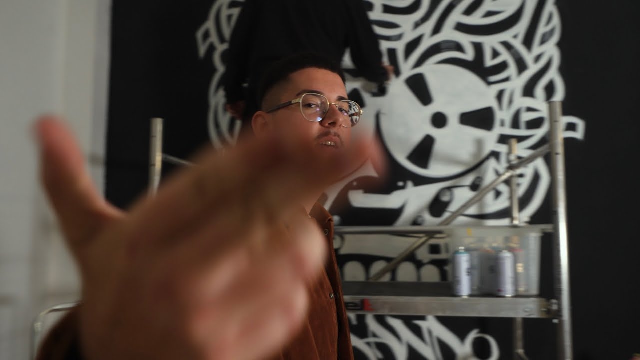 MERINO INK TEARS | LIKE THIS (Prod. Mpadrums)