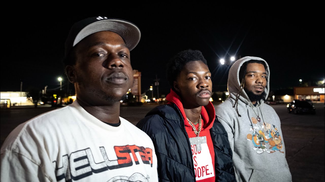 A New Orleans Documentary: The Hollywood of the South