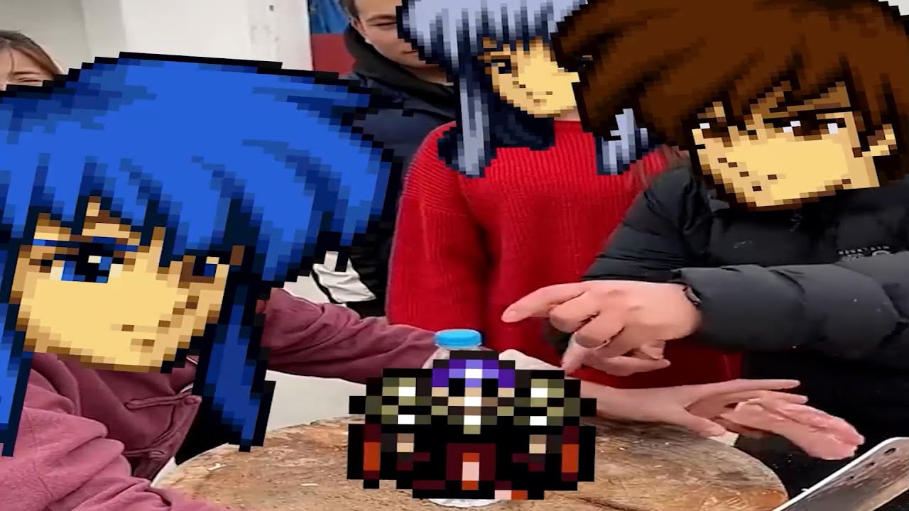 fire emblem 4 in a nutshell