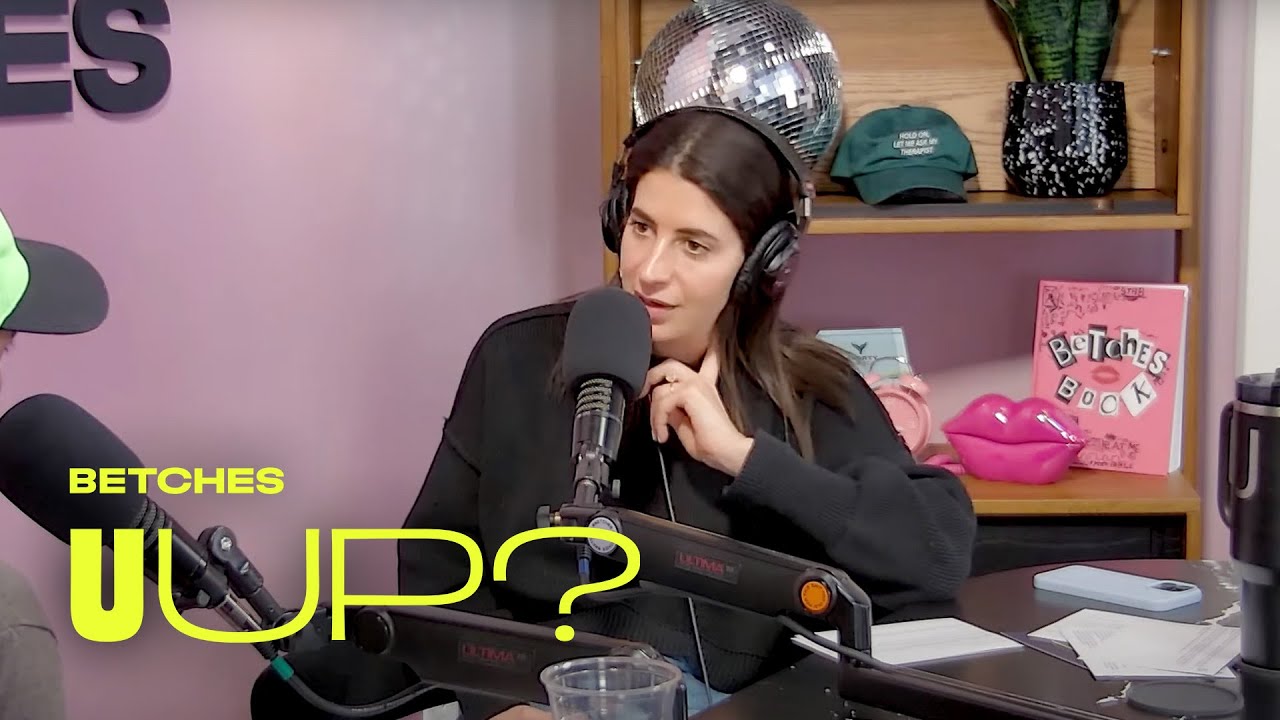 V-Day, TikTok Backlash, And Where The Single Men Are || U Up? Podcast || Ep. 527