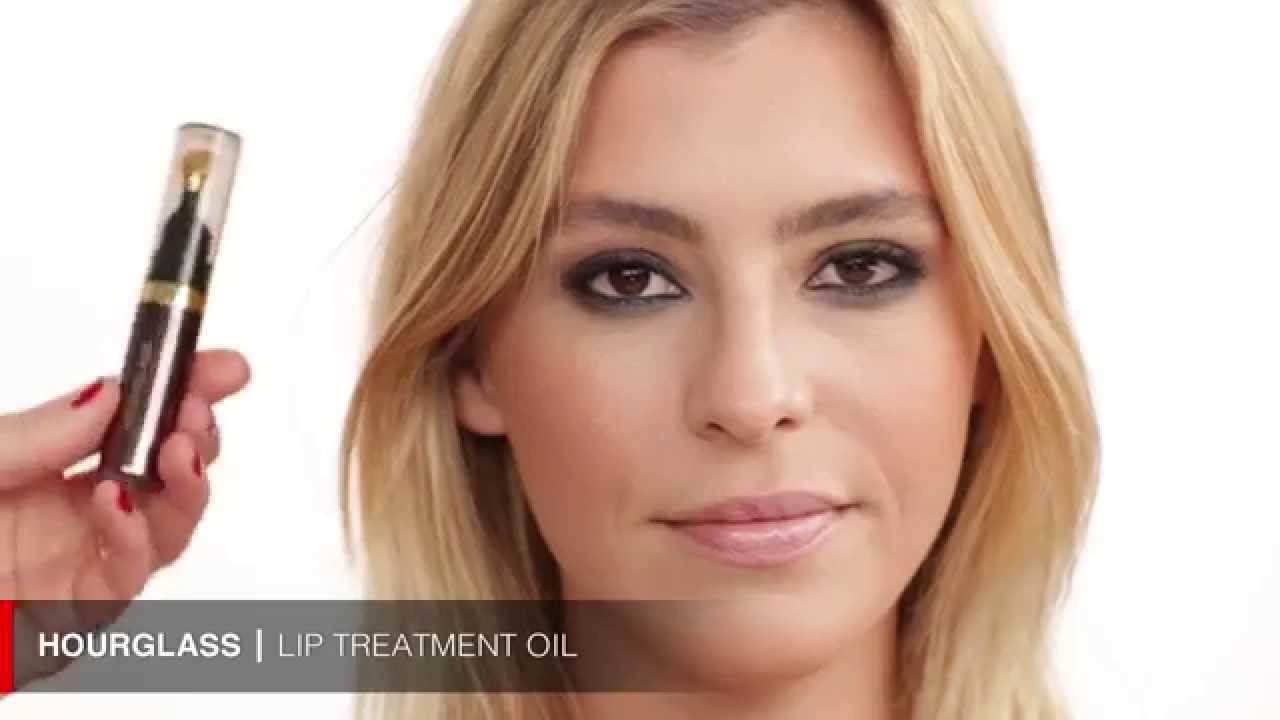 Kate Moss inspired Makeup Look by Celebrity Makeup Artist Monika Blunder