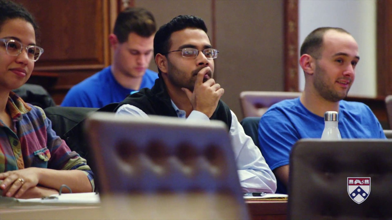 The Power of Penn Medicine: Research