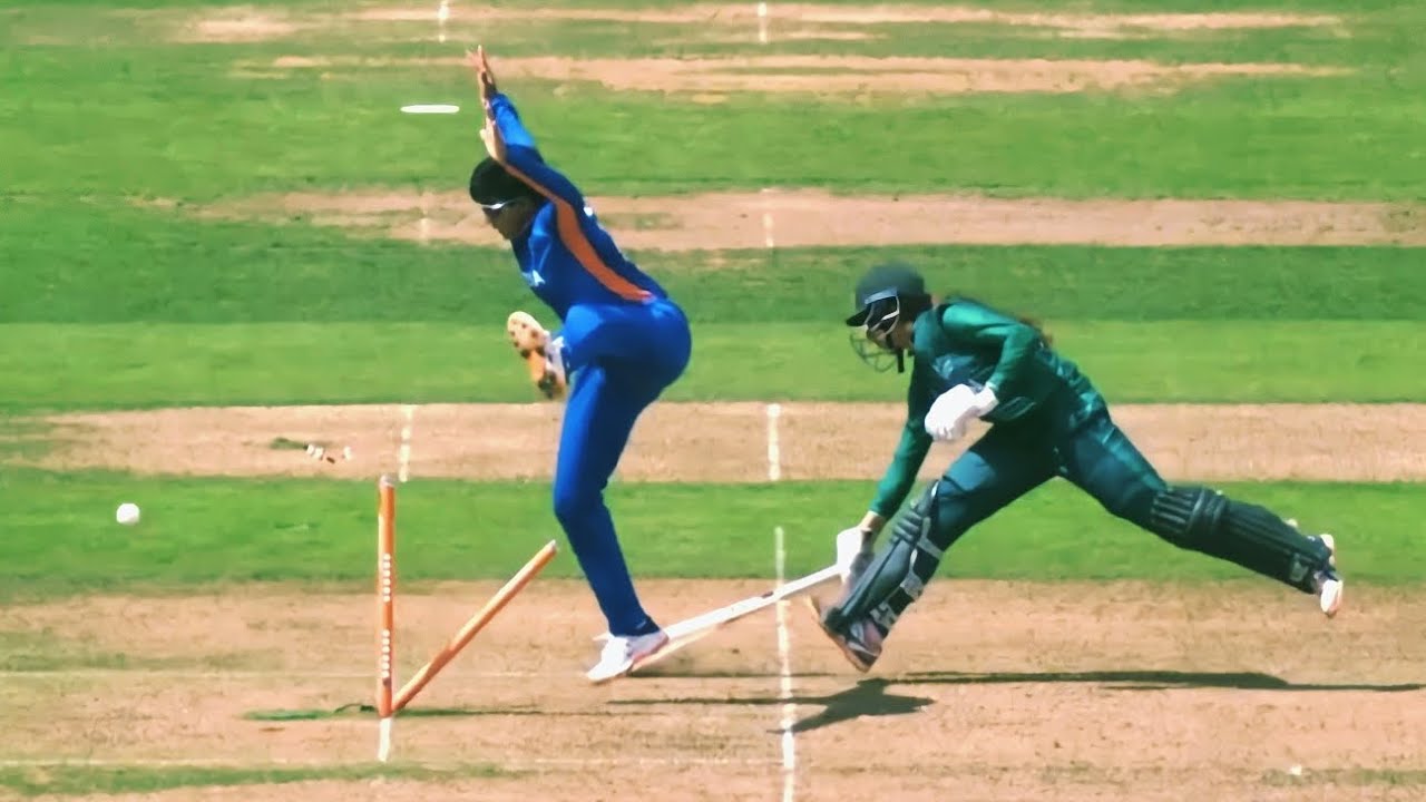 India vs Pakistan | Commonwealth games 2022 | Women Cricket | India thrashed Pakistan |