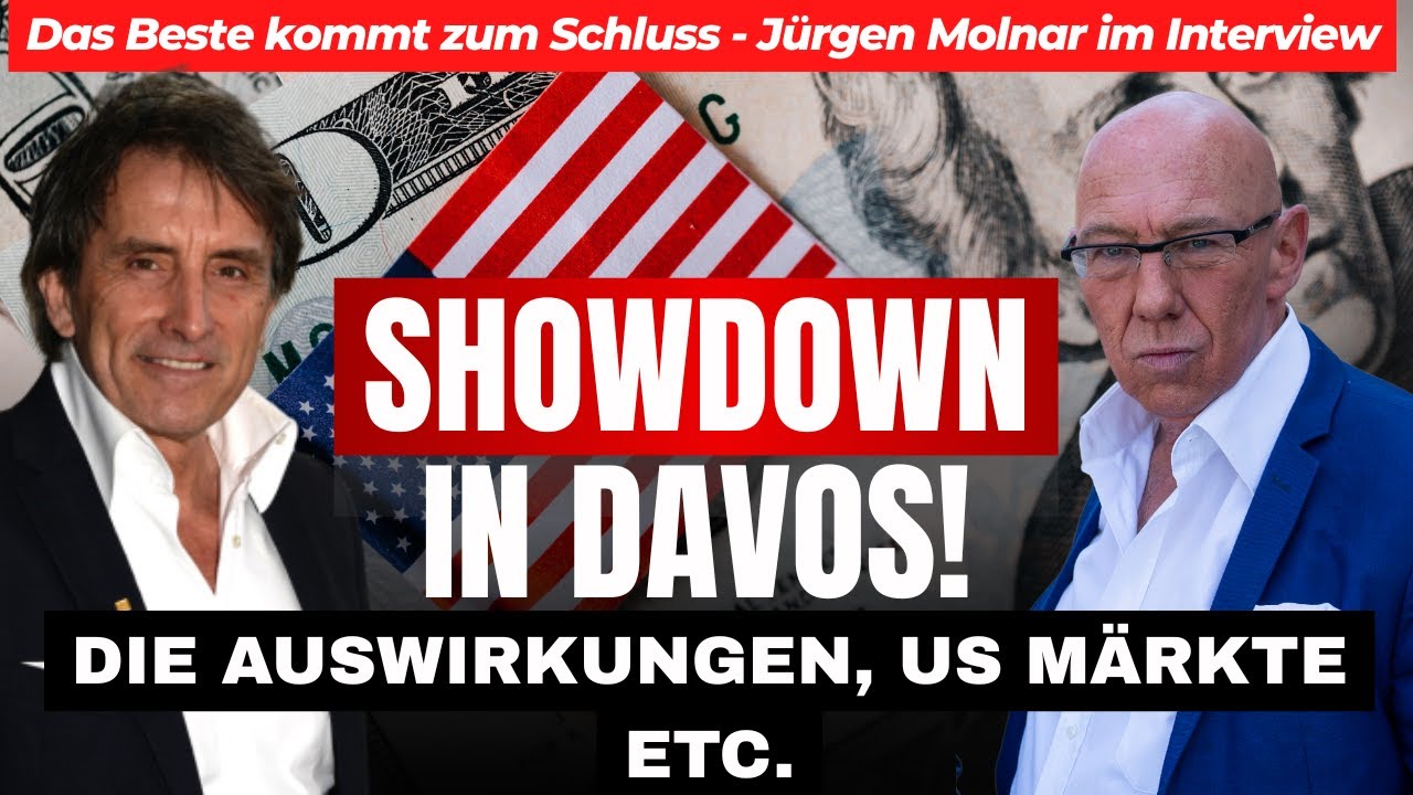 Trump mit Zolldeal! – Wie reagiert die Börse?!📈
