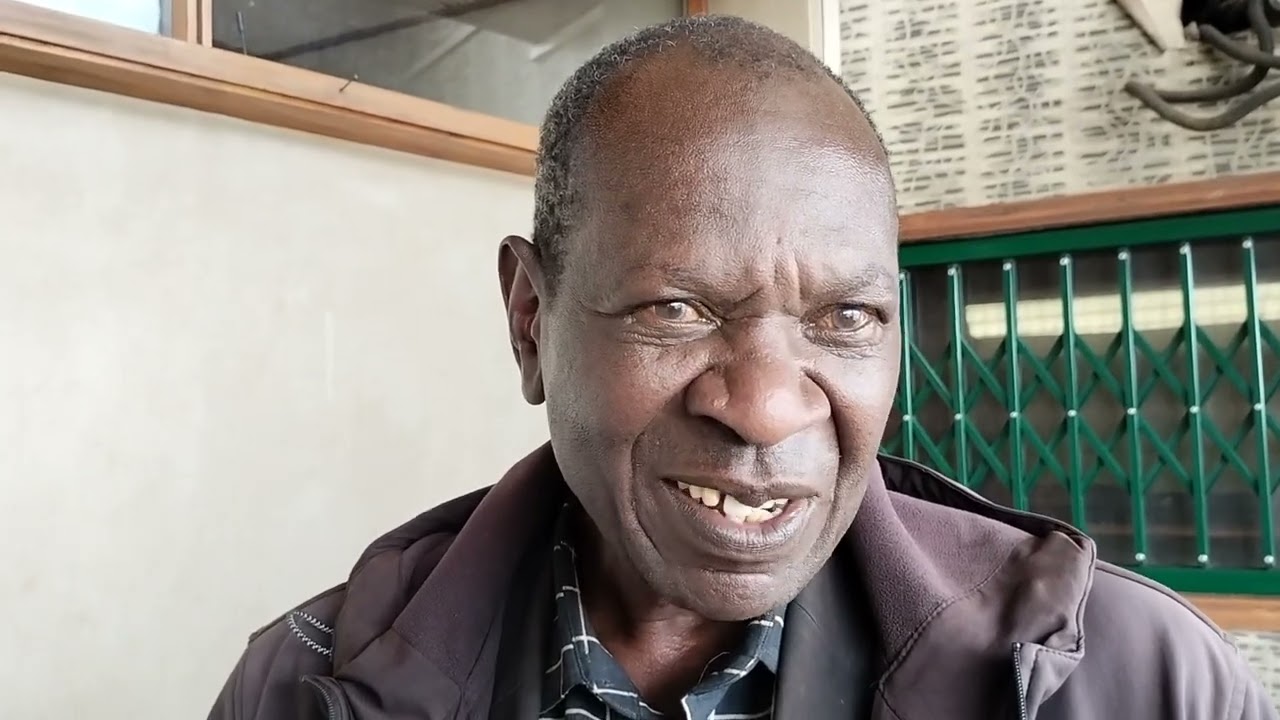 Forgotten General Who Gained Control of VOK in 1982 Coup