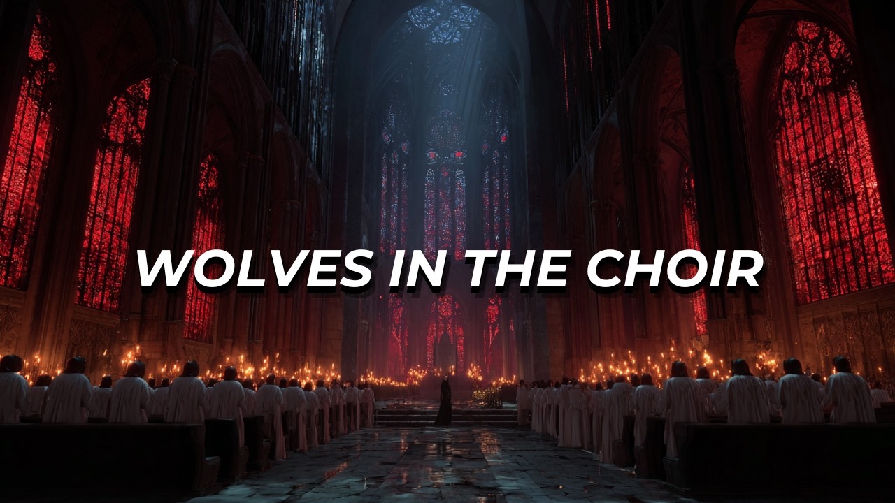 Wolves in the Choir | A Song About Corrupt Religion