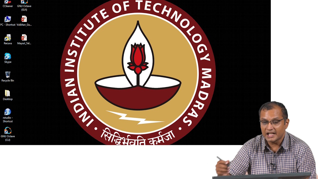 Lecture 14-Microcanonical Ensemble