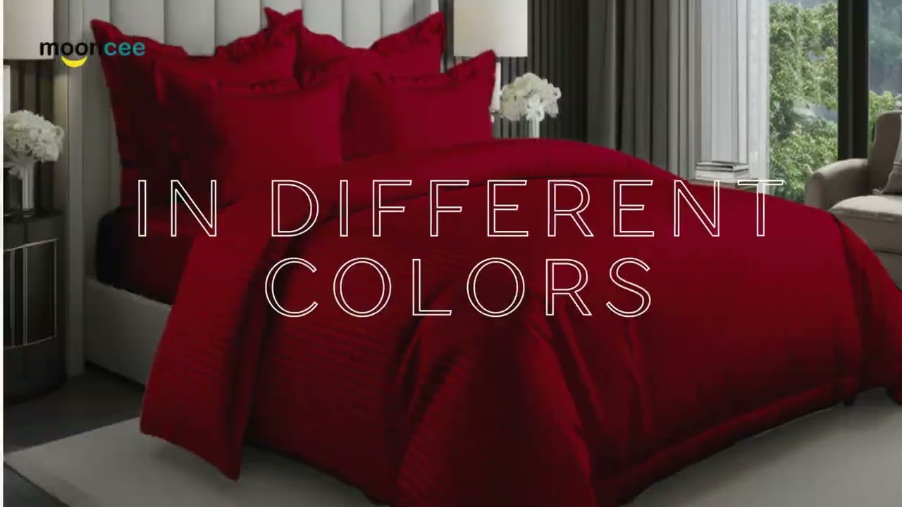 Mooncee Summer Sale | High-Quality Bedsheets, Towels & Hangers | Free Delivery Across UAE