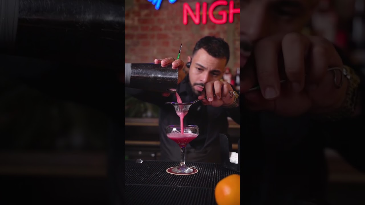 Shooting cocktails🍸 @ #120fps #cocktailporn #cocktailvideo #cocktails #contentcreator #videographer