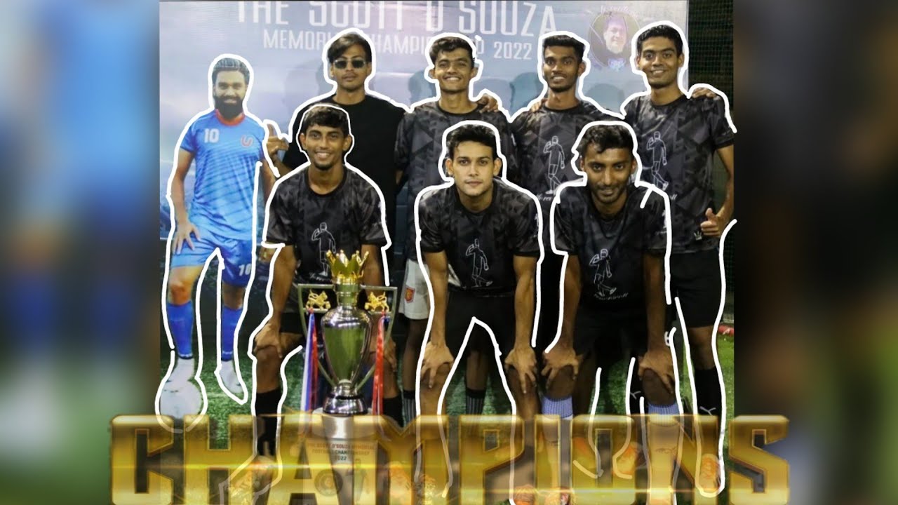 5 STAR FINALE PERFOMANCE 🚀💯|Kalina Rangers Vs Juhu Akers Fc | Scott Memorial 30th Oct
