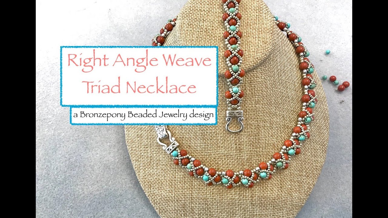 Triad Necklace