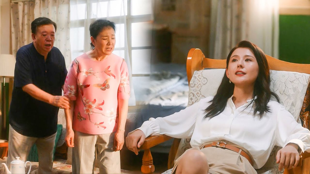 Mother-in-law helps cheating son escape debt, but daughter-in-law makes her beg!