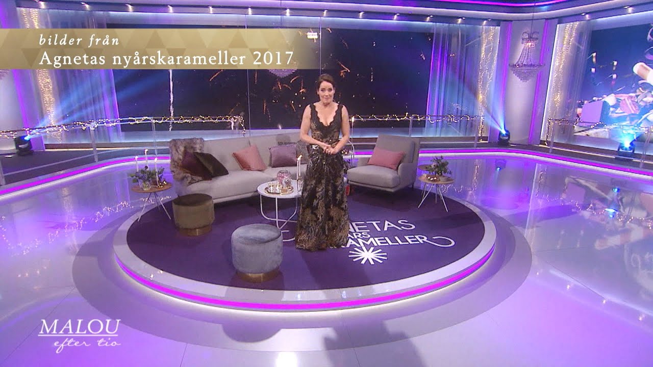 Maja Strömstedt och Mamma Agneta Sjödin: 