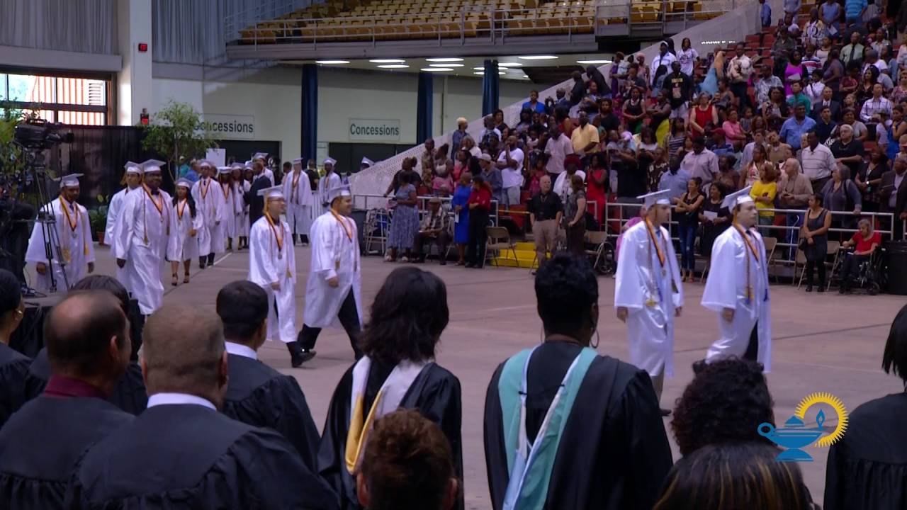 Middleton HS Class of 2016