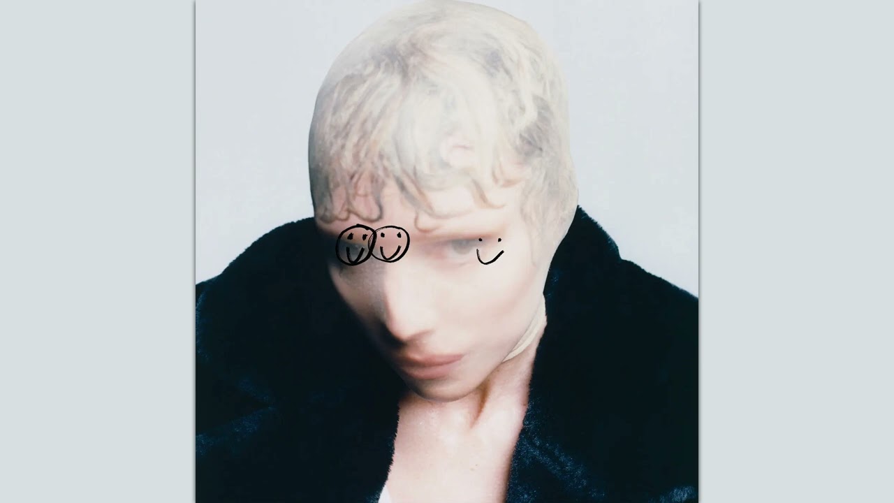 Lykke Li - Lucky Again