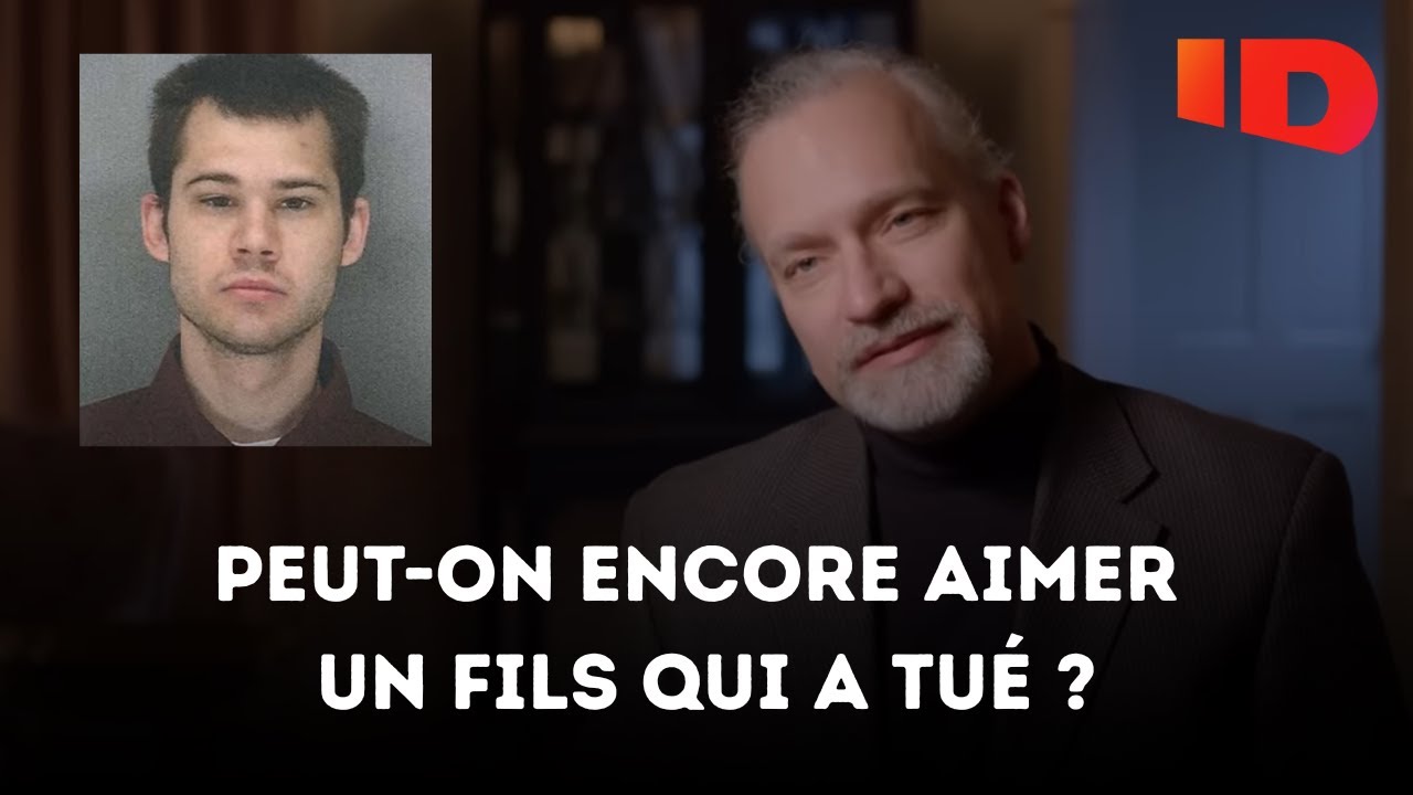 Mon fils est devenu un tueur : le choix impossible d’un père _ Un Meurtrier sous mon Toit