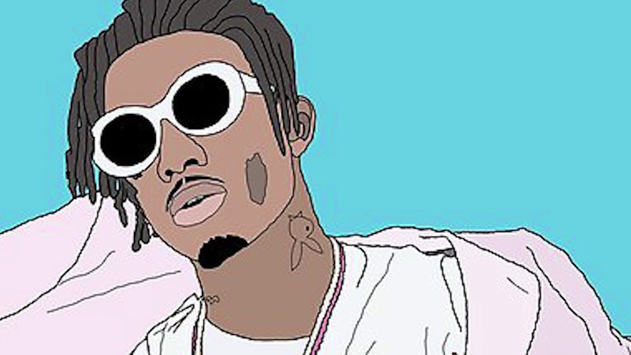 [FREE] Playboi Carti x Lil Skies Type Beat 2018 - 