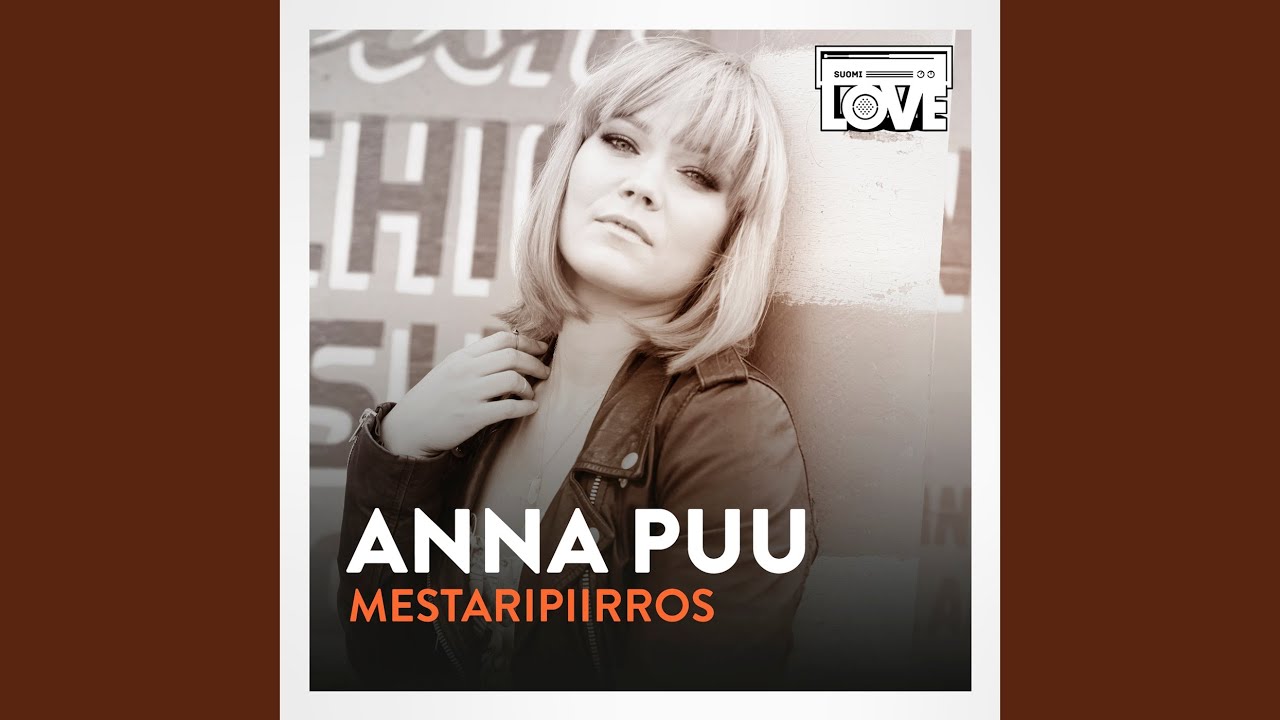 Mestaripiirros (TV-ohjelmasta SuomiLOVE)