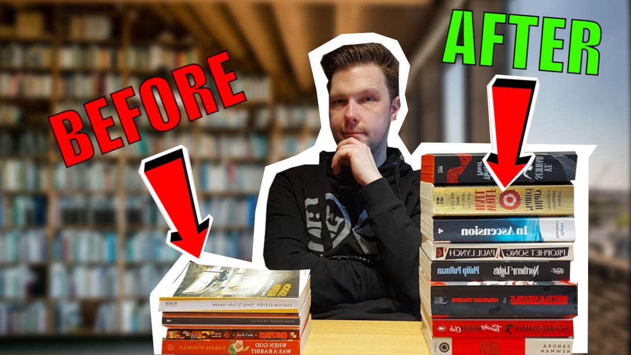 HOW TO READ MORE IN 2026! 📖🌠